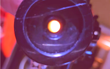 90-DAYWARRANTY OLYMPUS OSF-35 FIBERSCOPE & CLK-3 LIGHTSOURCE CASE KEY WATCHVIDEO