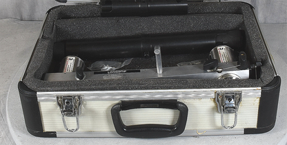 GERMANN INSTRUMENTS IMPACT-ECHO TESTER MARK IV TRANSDUCER MEASUREMENT FREE SHIP