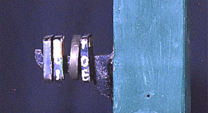 VINTAGE BUFFALO PLATFORM GRAIN SCALE Co. BEAM SCALE BALANCE & WEIGHTS FREE SHIP