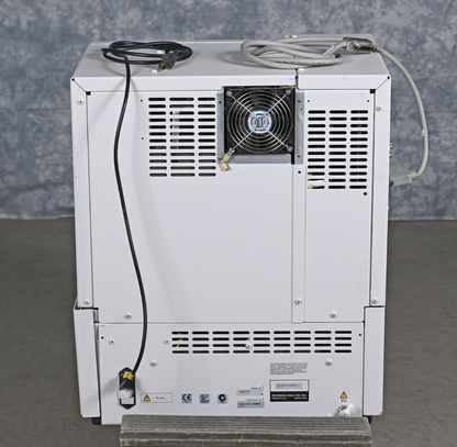 Beckman Coulter P/ACE MDQ Electrophoresis System/Gel R 90-DAY-WARRANTY FREE SHIP