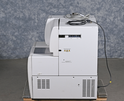 Beckman Coulter P/ACE MDQ Electrophoresis System/Gel R 90-DAY-WARRANTY FREE SHIP