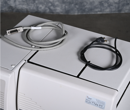 Beckman Coulter P/ACE MDQ Electrophoresis System/Gel R 90-DAY-WARRANTY FREE SHIP