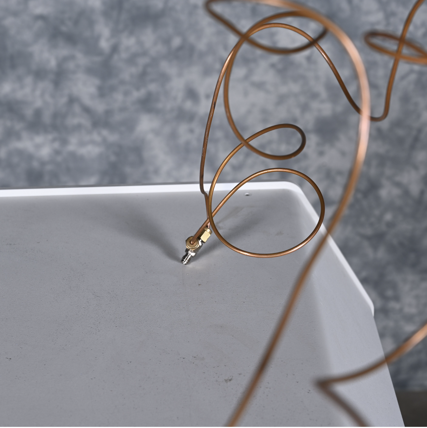 MICROMERITICS® ASAP 2020 SURFACE AREA & POROSITY ANALYZER EDWARDS EXT 75DX PUMP