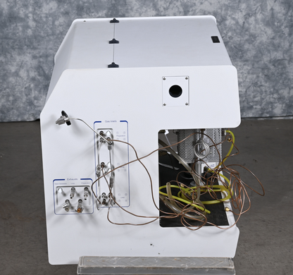 MICROMERITICS® AUTOCHEM II 2920 CHEMICAL ADSORPTION REACTION ANALYZER FREE SHIP