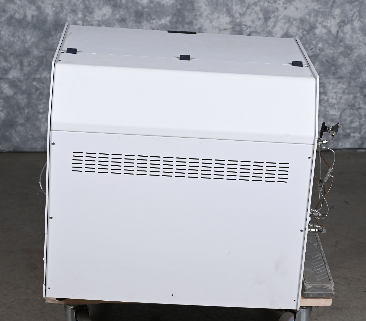 MICROMERITICS® AUTOCHEM II 2920 CHEMICAL ADSORPTION REACTION ANALYZER FREE SHIP