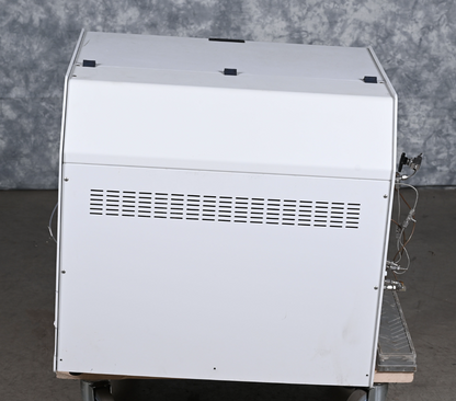 MICROMERITICS® AUTOCHEM II 2920 CHEMICAL ADSORPTION REACTION ANALYZER FREE SHIP