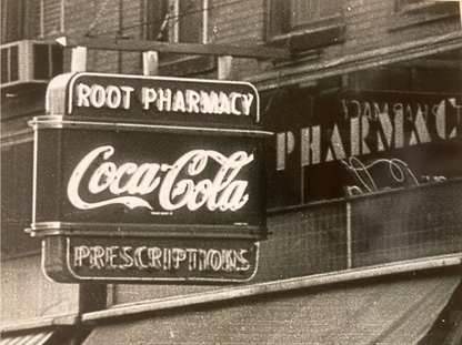 RARE 1900s VINTAGE ORIGINAL 3 MEDICAL PRESCRIPTION PHARMACY RECEIPT BOOK DOCTOR