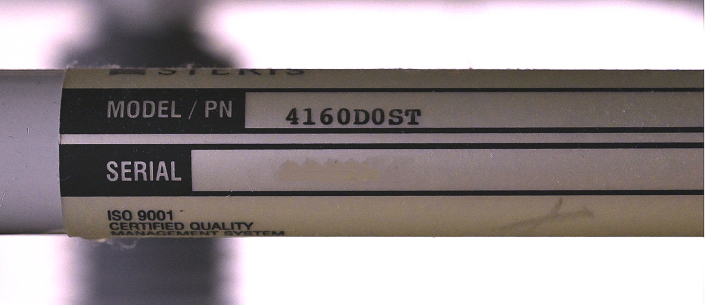 HAUSTED™ PEDIATRIC CRIB GURNEY COMPLETE with RAIL & MATTRESS WATCHVIDEO FREESHIP