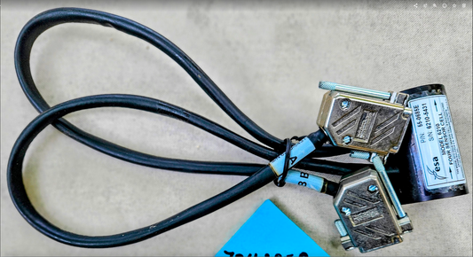 ESA 6210 FOUR SENSOR CELL COULOMETRIC HPLC ELECTRODE CHEMICAL DETECTION FREESHIP