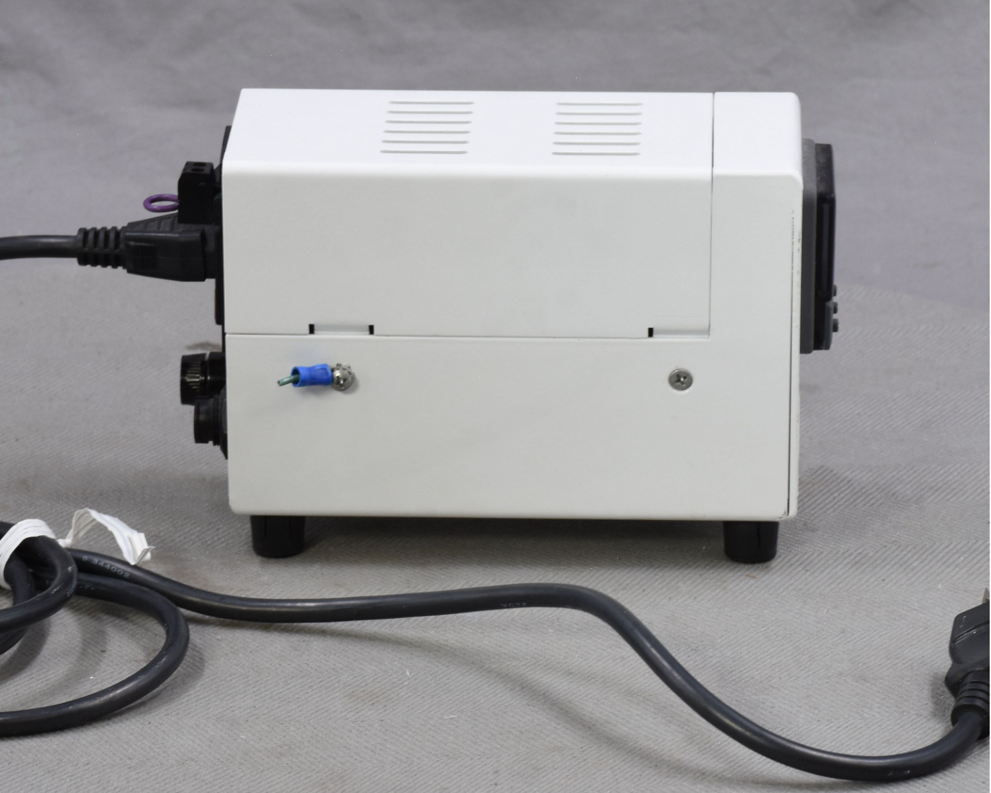 Analytical Sales and Services TCM 2000 Temperature Controller FREESHIP