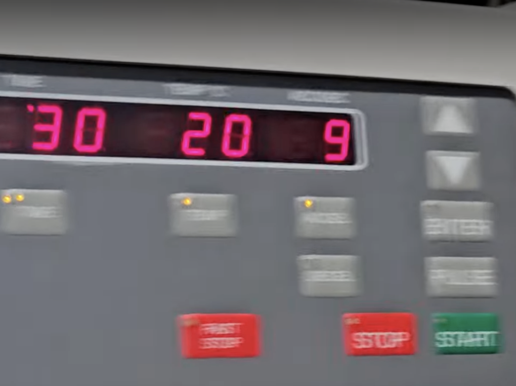 REFURBISHED BECKMAN COULTER ALLEGRA X-22R CENTRIFUGE & ROTOR WATCHVIDEO FREESHIP