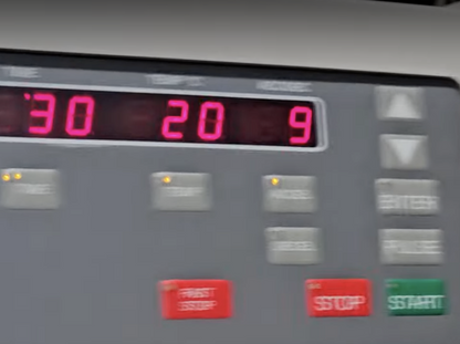 REFURBISHED BECKMAN COULTER ALLEGRA X-22R CENTRIFUGE & ROTOR WATCHVIDEO FREESHIP