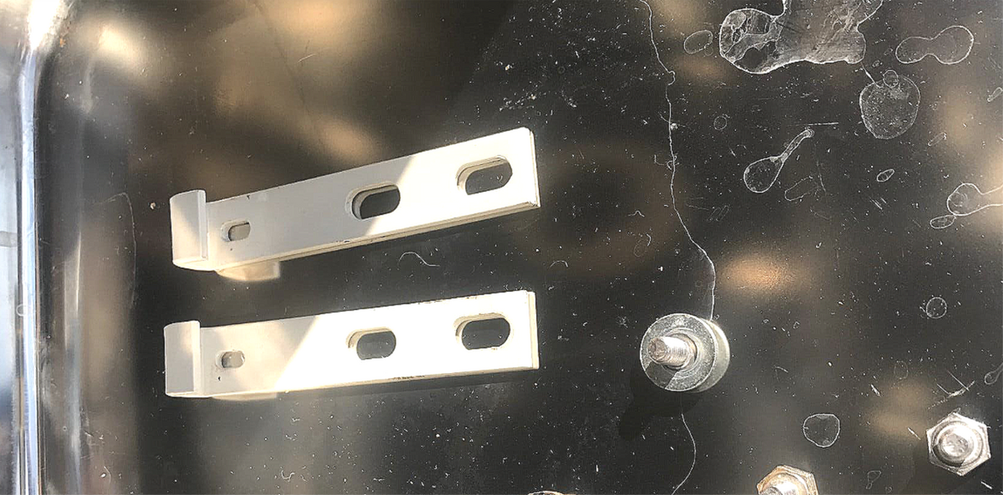 REFURBISHED FORMA Water Jacketed Double Stack Model 3110 CO2 INCUBATOR FREESHIP