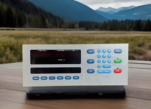 90-DAY-WARRANTY Beckman Coulter Optima XL-80K Ultracentrifuge Control Display Bo