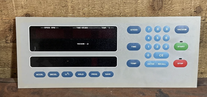 90-DAY-WARRANTY Beckman Coulter Optima XL-80K Ultracentrifuge Control Display Bo