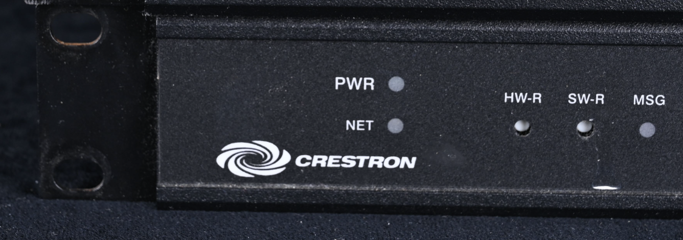 CRESTON DM-MD8X8 Matrix Switcher TPS-6 Monitor DM-RMC-100 CP2E Control Processor