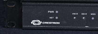 CRESTON DM-MD8X8 Matrix Switcher TPS-6 Monitor DM-RMC-100 CP2E Control Processor