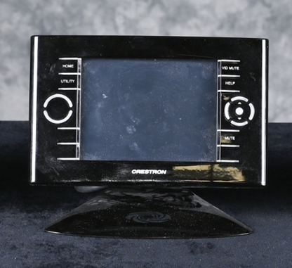 CRESTON DM-MD8X8 Matrix Switcher TPS-6 Monitor DM-RMC-100 CP2E Control Processor