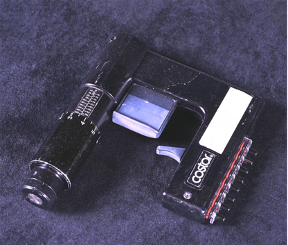 WARRANTY CORNING COSTAR 20-200ul ADJUSTA VOLUME MULTICHANNEL PIPETTOR 8 FREESHIP