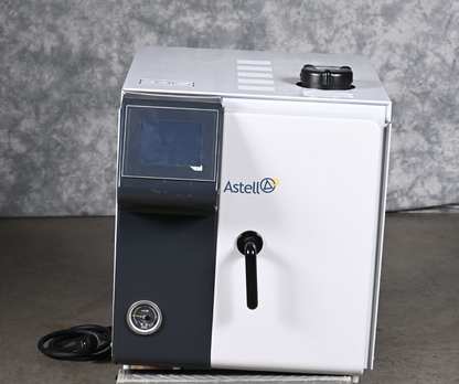 Astell UMB220C7017478 Benchtop Autoclave for Parts/Repair  FREESHIP