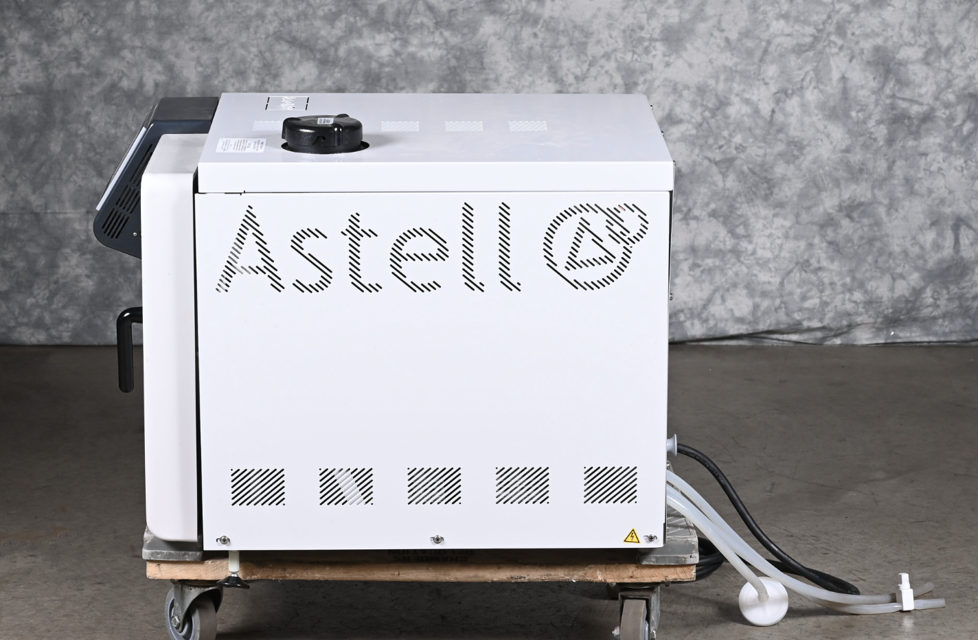 Astell UMB220C7017478 Benchtop Autoclave for Parts/Repair  FREESHIP