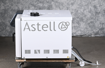 Astell UMB220C7017478 Benchtop Autoclave for Parts/Repair  FREESHIP