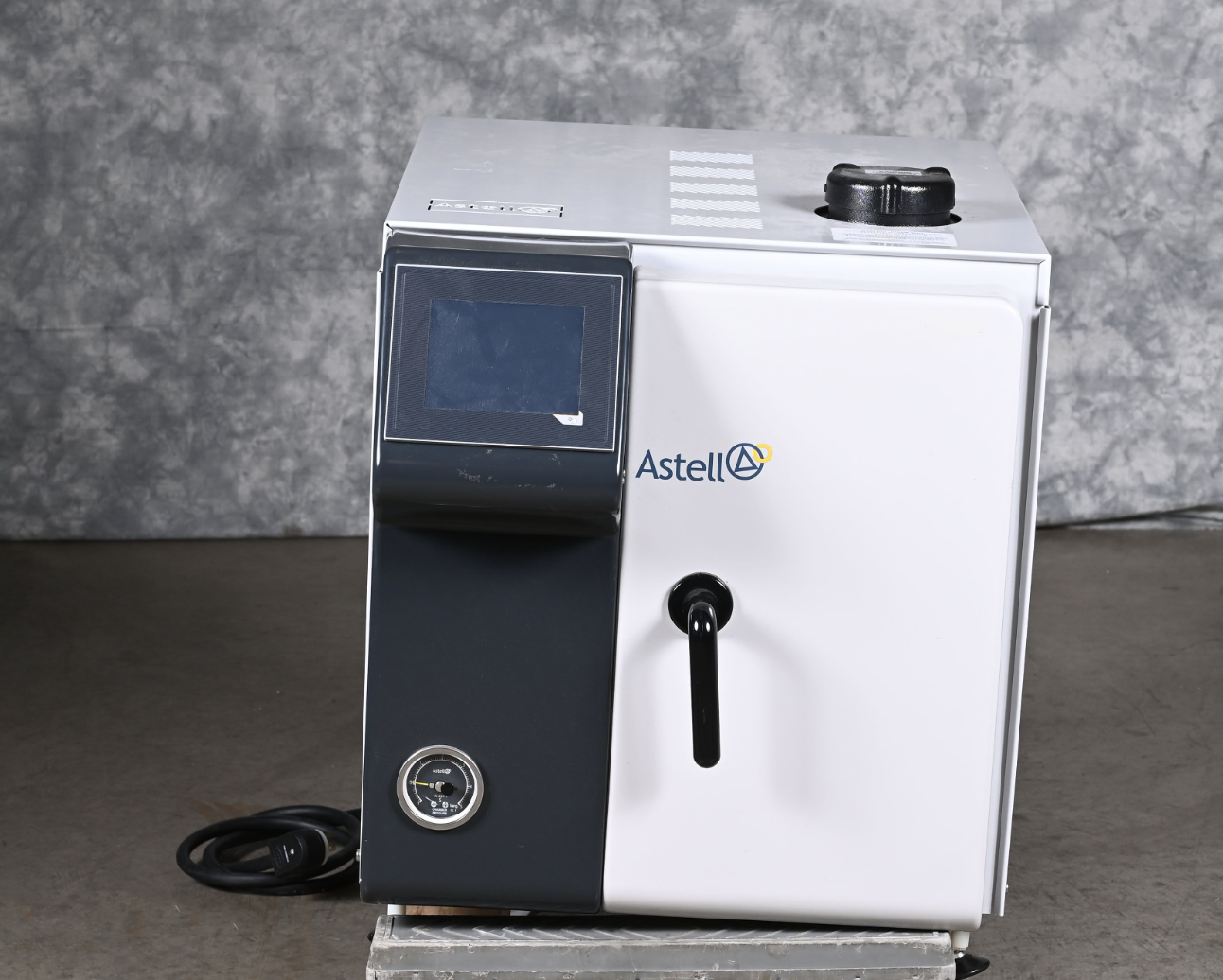 Astell UMB220C7017478 Benchtop Autoclave for Parts/Repair  FREESHIP
