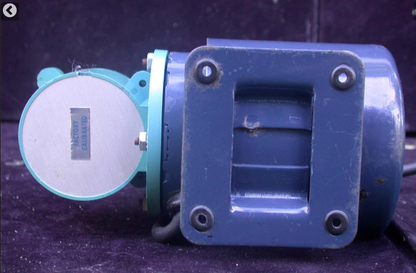 BARNANT SINGLE HEAD AIR CADET VACUUM PRESSURE PUMP MODEL 400-2901 115VAC 60HZ