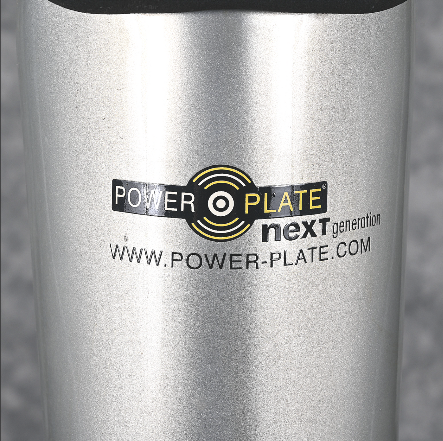 90DAYWARRANTY POWER PLATE® NEXT GENERATION VIBRATION EXERCISE MACHINE WATCHVIDEO