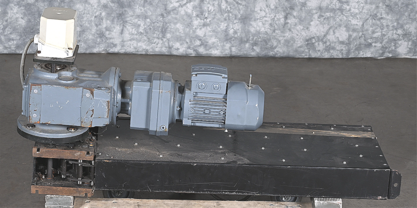 WARRANTY SERAPID LL-30 LINKLIFT PORTABLE HEAVYDUTY LOAD MATERIAL SYSTEM FREESHIP