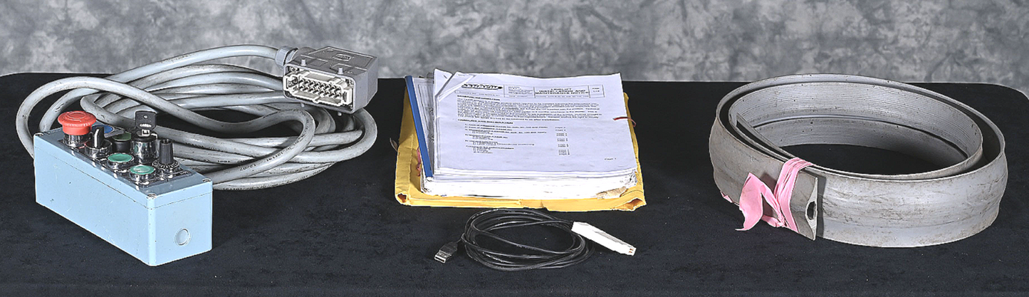 WARRANTY SERAPID LL-30 LINKLIFT PORTABLE HEAVYDUTY LOAD MATERIAL SYSTEM FREESHIP