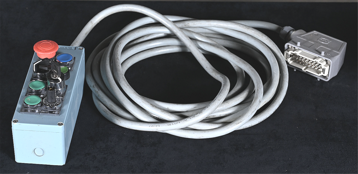 WARRANTY SERAPID LL-30 LINKLIFT PORTABLE HEAVYDUTY LOAD MATERIAL SYSTEM FREESHIP