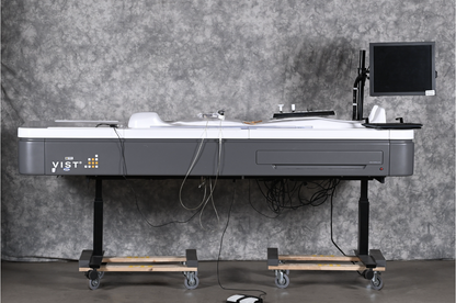 MENTICE VIST G5 CARDIAC CATHETERIZATION SIMULATOR SYSTEM & many EXTRAS Free Ship