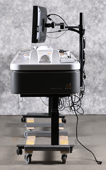 MENTICE VIST G5 CARDIAC CATHETERIZATION SIMULATOR SYSTEM & many EXTRAS Free Ship