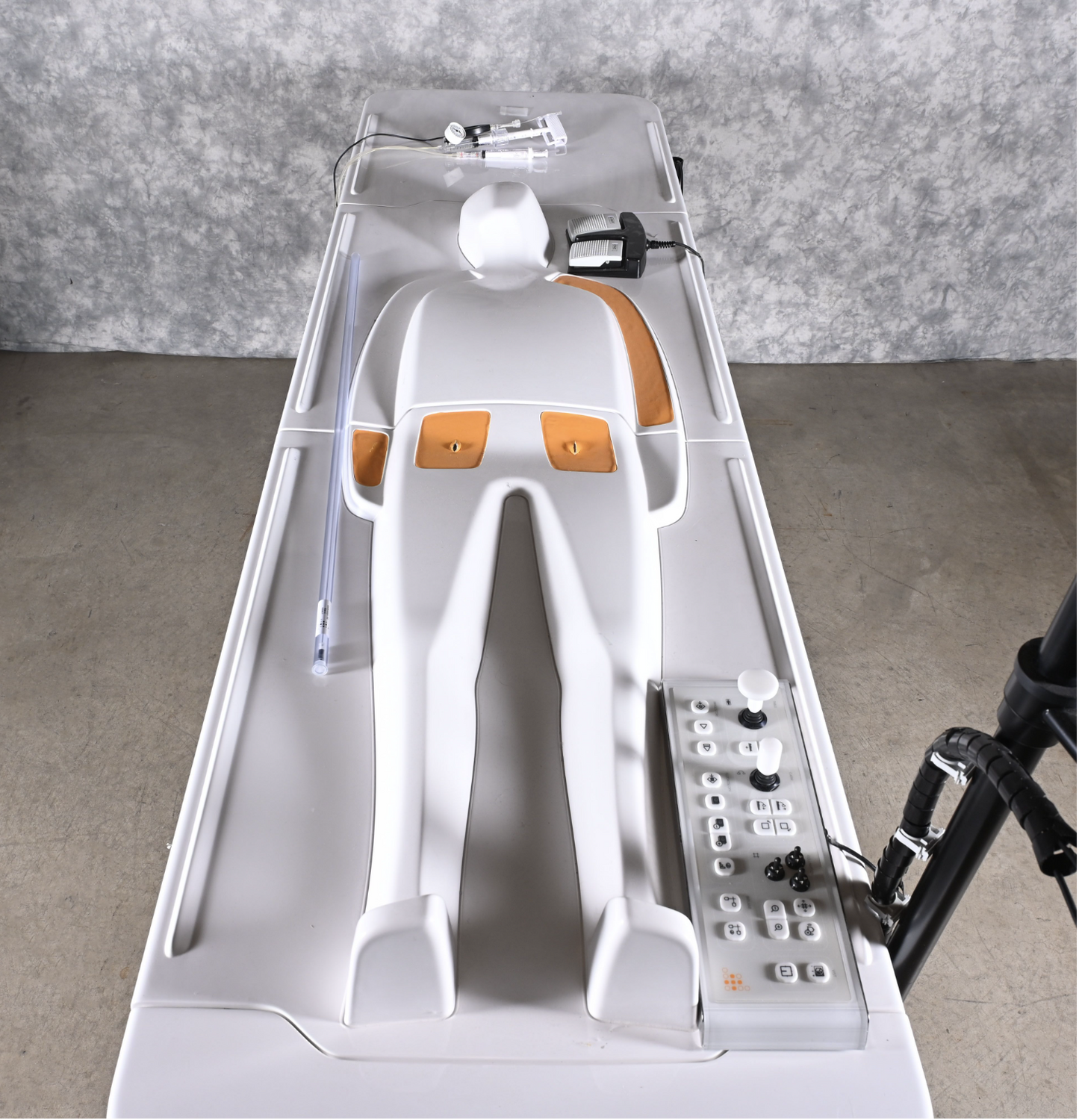 MENTICE VIST G5 CARDIAC CATHETERIZATION SIMULATOR SYSTEM & many EXTRAS Free Ship