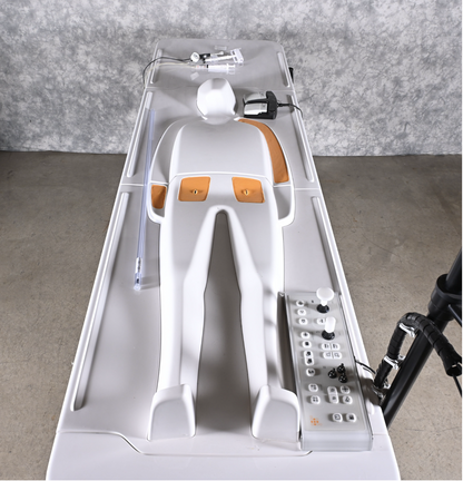 MENTICE VIST G5 CARDIAC CATHETERIZATION SIMULATOR SYSTEM & many EXTRAS Free Ship