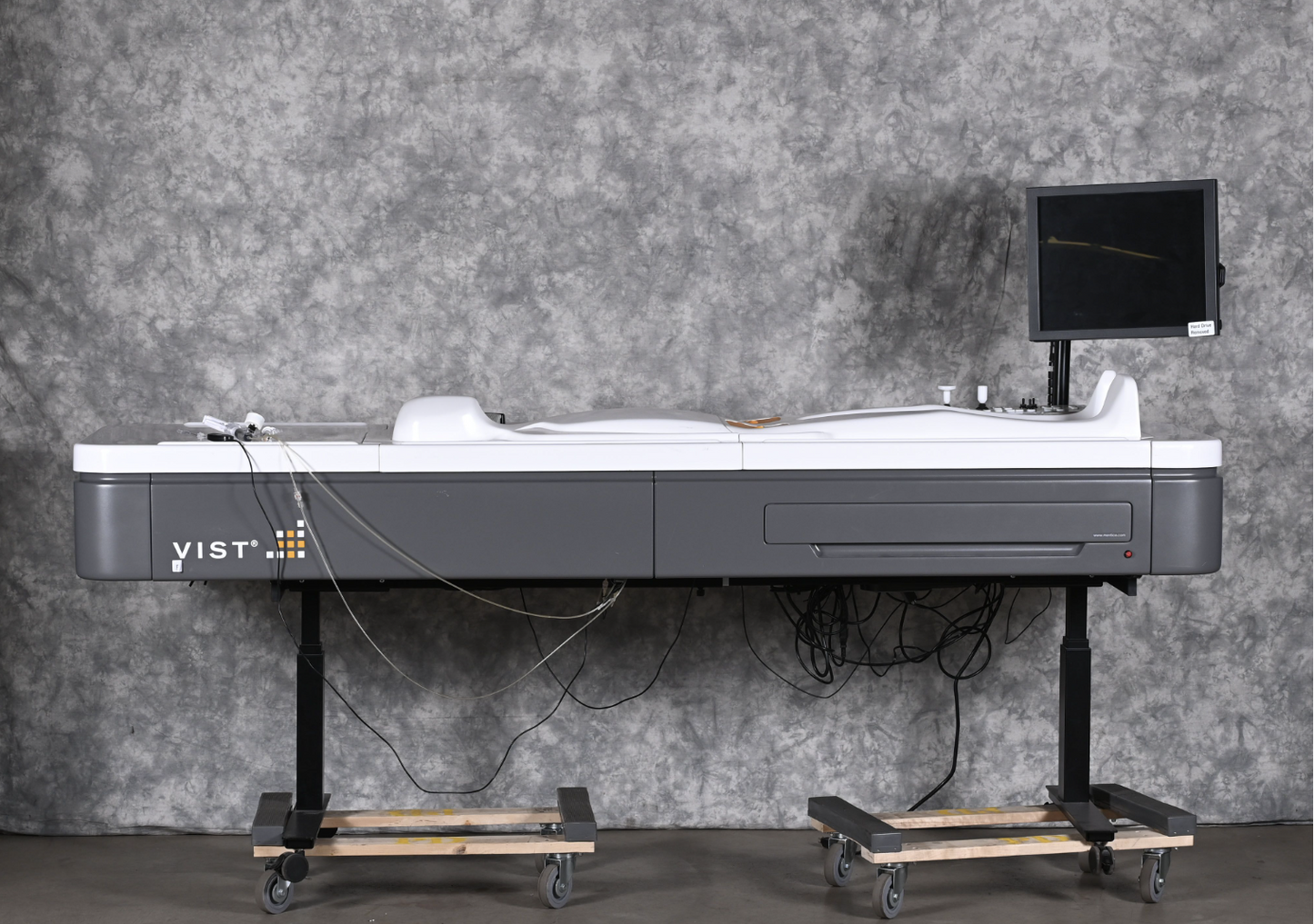 MENTICE VIST G5 CARDIAC CATHETERIZATION SIMULATOR SYSTEM & many EXTRAS Free Ship