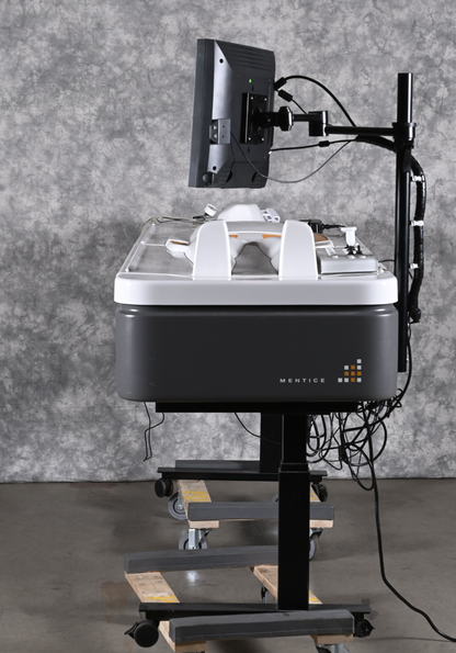 MENTICE VIST G5 CARDIAC CATHETERIZATION SIMULATOR SYSTEM & many EXTRAS Free Ship