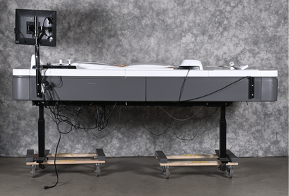 MENTICE VIST G5 CARDIAC CATHETERIZATION SIMULATOR SYSTEM & many EXTRAS Free Ship