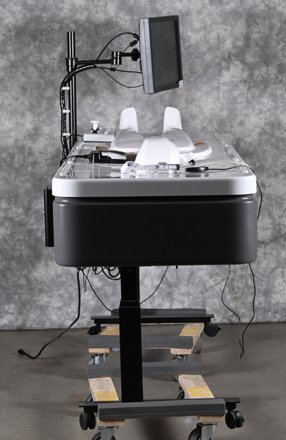 MENTICE VIST G5 CARDIAC CATHETERIZATION SIMULATOR SYSTEM & many EXTRAS Free Ship