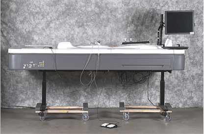 MENTICE VIST G5 CARDIAC CATHETERIZATION SIMULATOR SYSTEM & many EXTRAS Free Ship