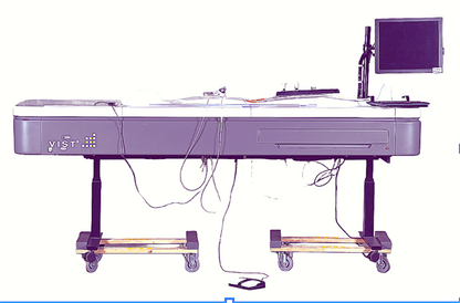 MENTICE VIST G5 CARDIAC CATHETERIZATION SIMULATOR SYSTEM & many EXTRAS Free Ship