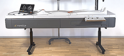 MENTICE VIST G5 CARDIAC CATHETERIZATION SIMULATOR SYSTEM & many EXTRAS Free Ship