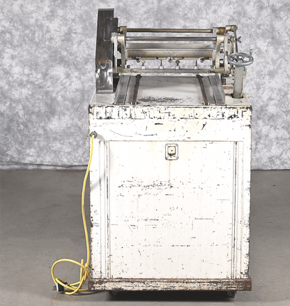 WORKING AS IN WATCHED VIDEO RHODES KOOK-E-KING 13 DIES COOKIE DEPOSITER FREESHIP