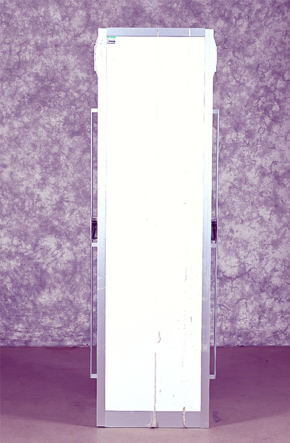 WARRANTY MEDIVATORS™ ENDODRY ENDOSCOPE DRYING STORAGE CABINET 24x24x75 FREE SHIP