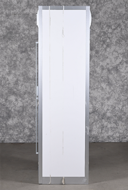 WARRANTY MEDIVATORS™ ENDODRY ENDOSCOPE DRYING STORAGE CABINET 24x24x75 FREE SHIP