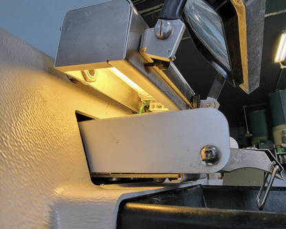 TPI VIBRATOME 1000 PLUS CLASSICSECTIONING SYSTEM & MANUAL FREE SHIP WATCH VIDEO