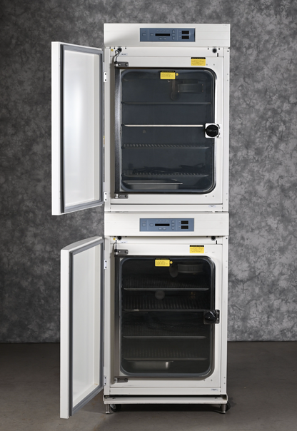 REFURBISHED FORMA II CO2 Water Jacketed Double Stack Mod 3110 INCUBATOR FREESHIP