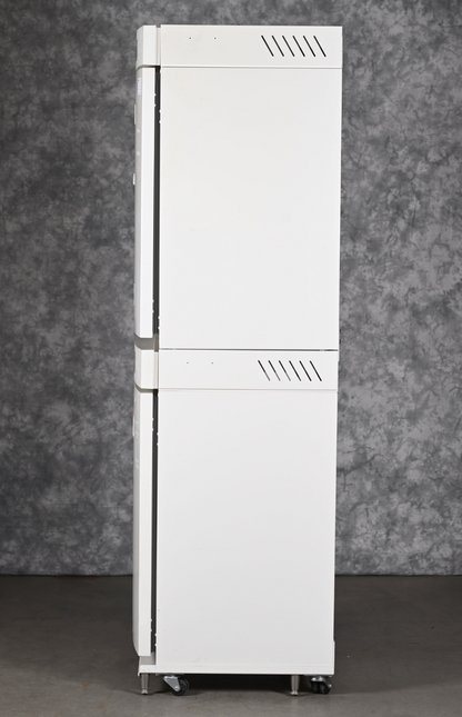 REFURBISHED FORMA II CO2 Water Jacketed Double Stack Mod 3110 INCUBATOR FREESHIP