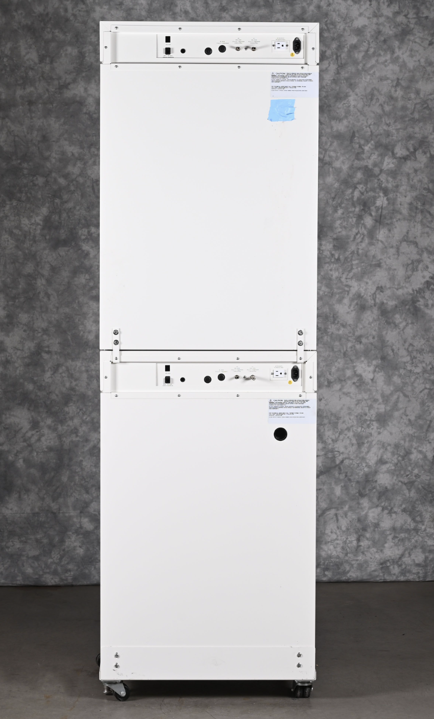 REFURBISHED FORMA II CO2 Water Jacketed Double Stack Mod 3110 INCUBATOR FREESHIP